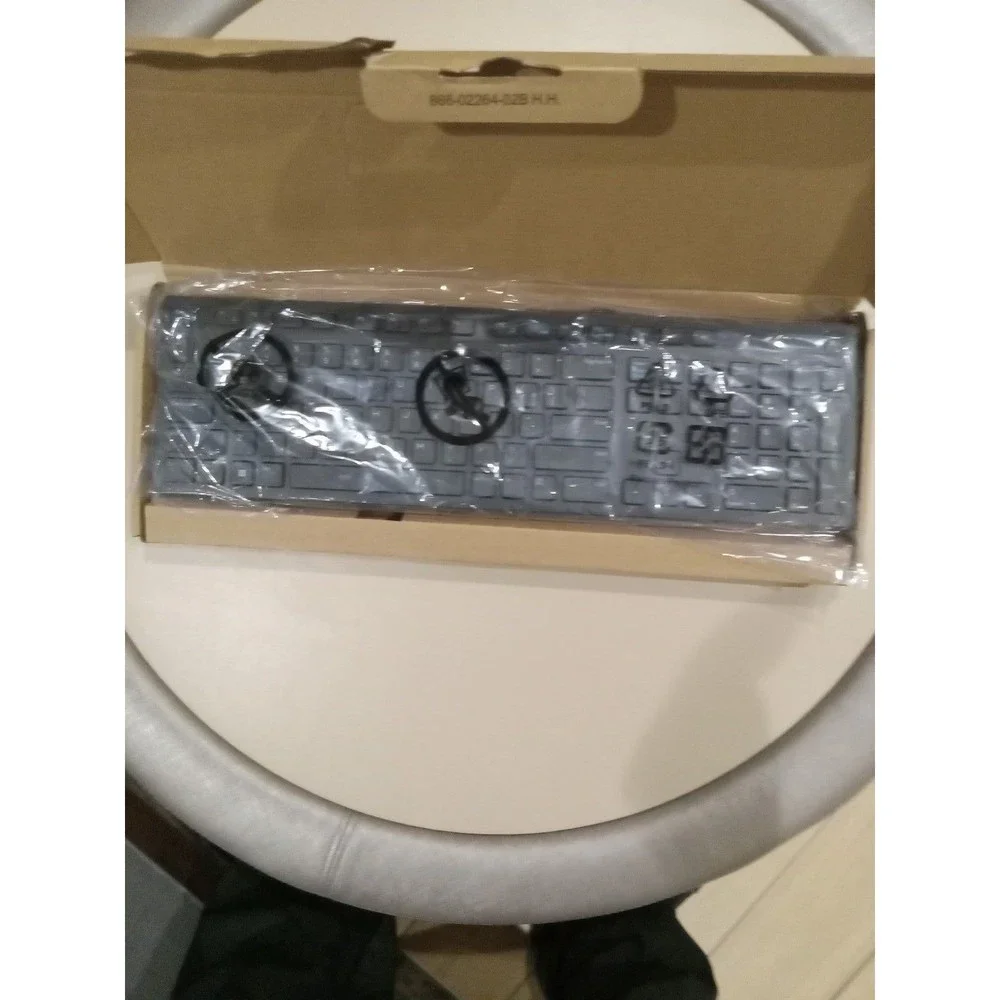 Dell kb 28 keyboard